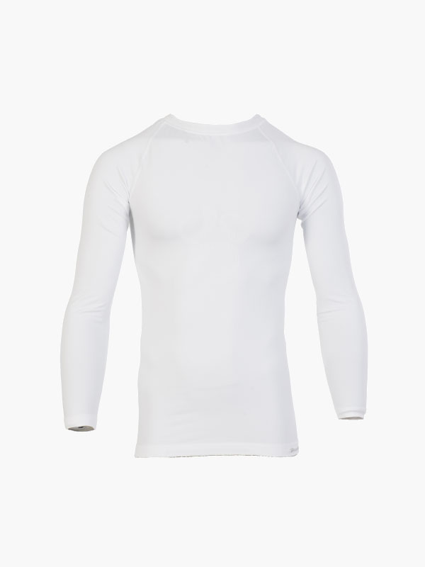 Men's Tight-Fit Long-Sleeve