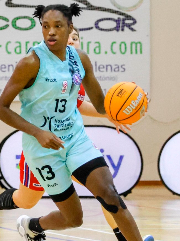 Basquetebol