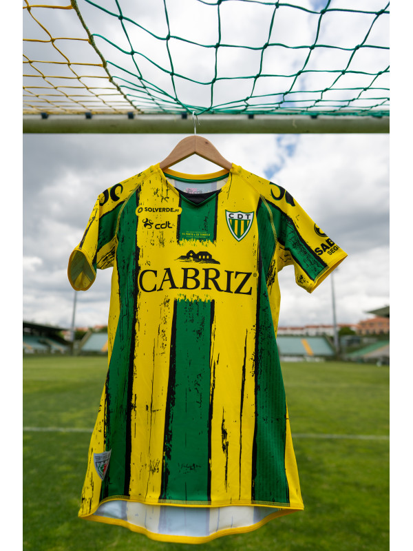 Equipamentos  2021/2022