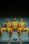 Soccer Kits 2024/2025