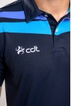 Sublimated Polo