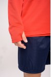 Crew Neck Sweatshirt PFB