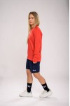 Crew Neck Sweatshirt PFB