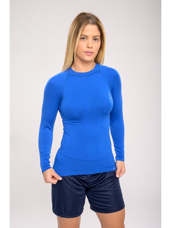 Men's Tight-Fit Long-Sleeve