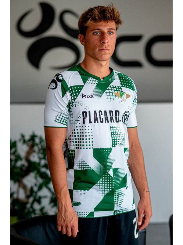 Equipamentos  2023/2024