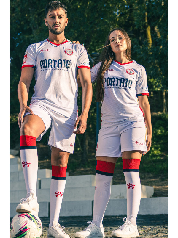 Equipamentos 2024/2025