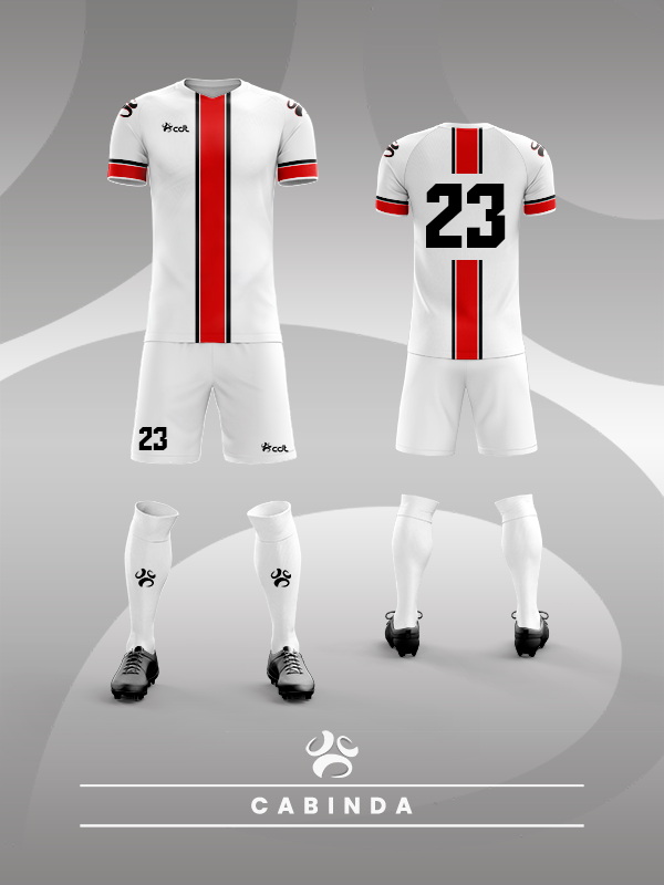 Cabinda