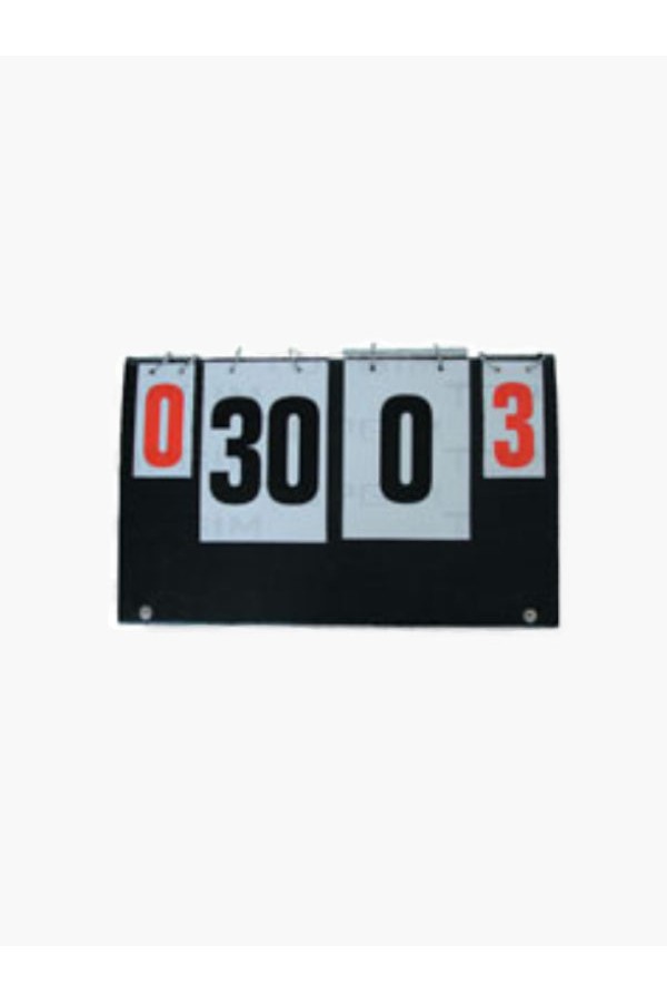 Scoreboard