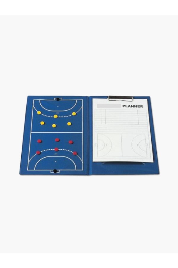 Futsal Tactical folder