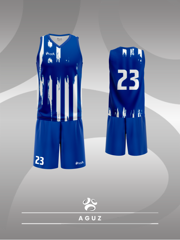 Basketball - Aguz