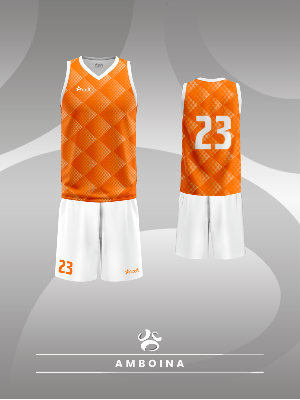 Basketball - Amboina
